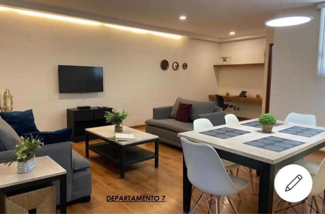 مدينة مكسيكو Casa Donceles, Complejo De Apt 1, 2 & 3 Rec, Favorita Para Las Familias, Llegada Temprana Gratis! Sujeto A Disponibilidad المظهر الخارجي الصورة