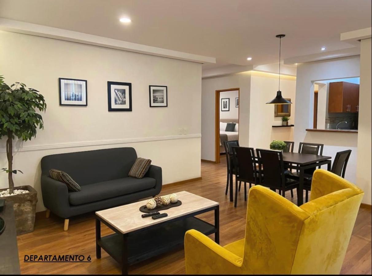 مدينة مكسيكو Casa Donceles, Complejo De Apt 1, 2 & 3 Rec, Favorita Para Las Familias, Llegada Temprana Gratis! Sujeto A Disponibilidad المظهر الخارجي الصورة