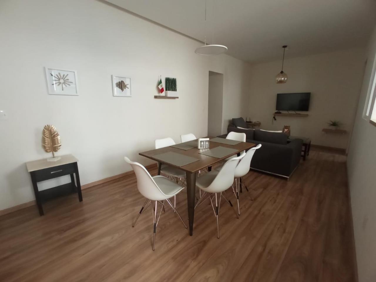 مدينة مكسيكو Casa Donceles, Complejo De Apt 1, 2 & 3 Rec, Favorita Para Las Familias, Llegada Temprana Gratis! Sujeto A Disponibilidad المظهر الخارجي الصورة