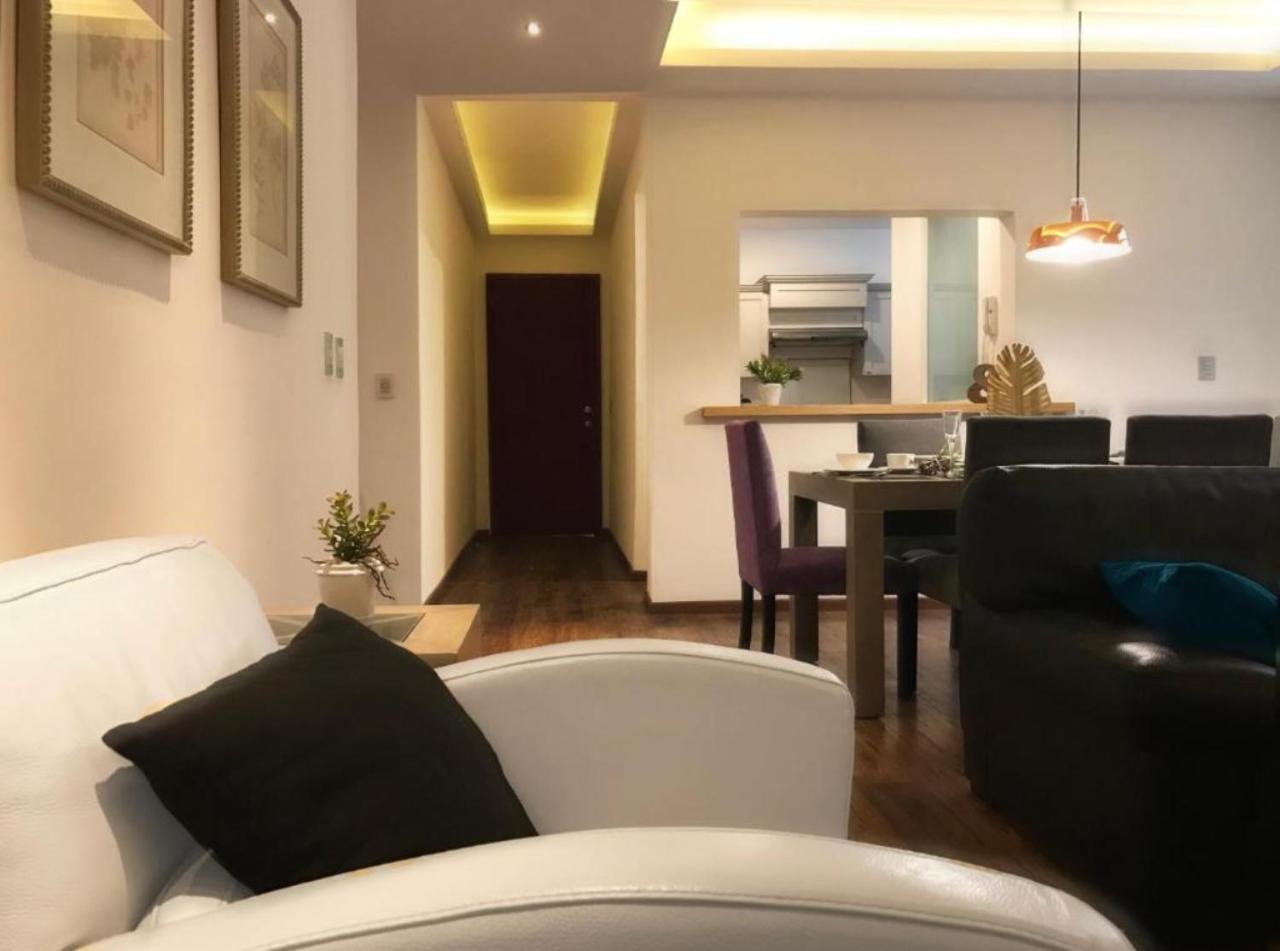 مدينة مكسيكو Casa Donceles, Complejo De Apt 1, 2 & 3 Rec, Favorita Para Las Familias, Llegada Temprana Gratis! Sujeto A Disponibilidad الغرفة الصورة