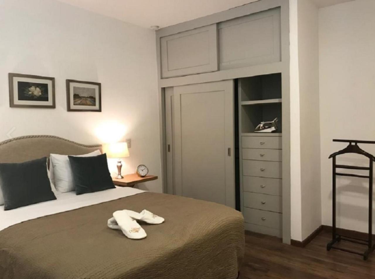 مدينة مكسيكو Casa Donceles, Complejo De Apt 1, 2 & 3 Rec, Favorita Para Las Familias, Llegada Temprana Gratis! Sujeto A Disponibilidad الغرفة الصورة