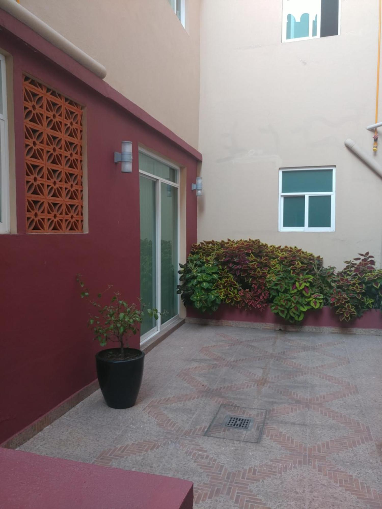 مدينة مكسيكو Casa Donceles, Complejo De Apt 1, 2 & 3 Rec, Favorita Para Las Familias, Llegada Temprana Gratis! Sujeto A Disponibilidad المظهر الخارجي الصورة